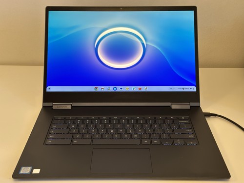 Lenovo yoga chromebook c630 - yoga,