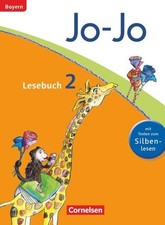 Jo-Jo Lesebuch - Grundschule