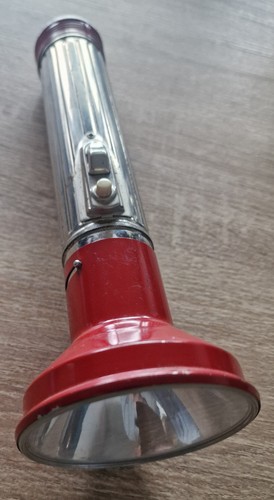 Stabtaschenlampe artas focus - artas,