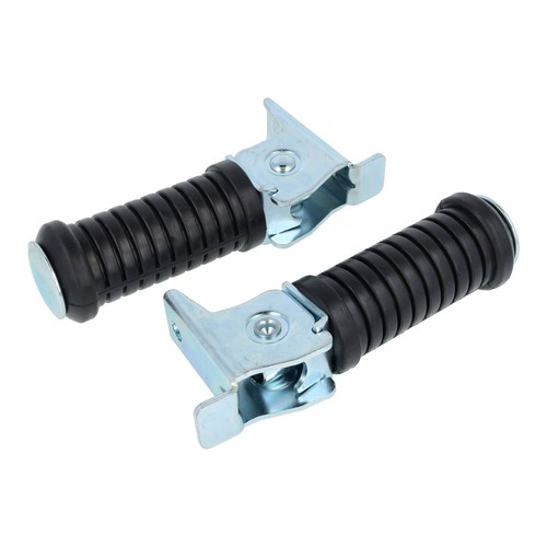 Pillion footrest for simson - footrest,