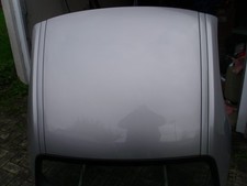 Porsche Boxster 986 97-04 Hardtop Dach Silber Guter Zustand Winterdach Neuwertig