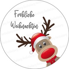 Weihnachten Rentier