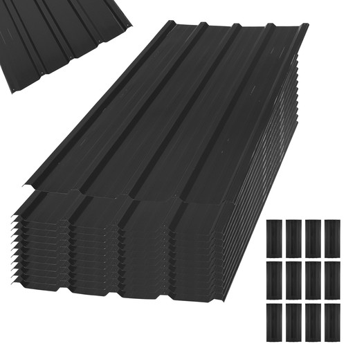 12x profilblech trapezblech - 12x,