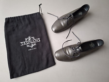 Halbschuhe / Slipper Truman´s