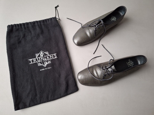 Halbschuhe slipper truman s - slipper, truman´s