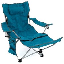 Campingstuhl liege - /, -liege