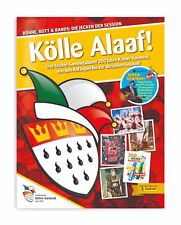 Kölle Alaaf! (Just Stick It) Sticker auswählen # 1 - 294