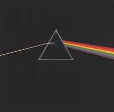 Pink floyd the dark - pink,