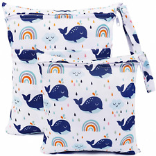 Wetbag Kindergarten, 2 Stück