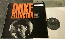 LE SOLISTES DU DUKE-FRENCH 1963 RCA VINYL LP-ELLINGTON/REX STEWART (EX+/EX+)