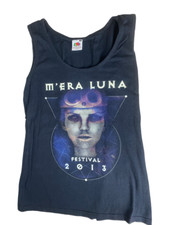 Mera Luna 2013 Festival