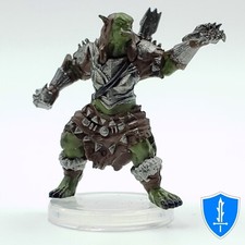 Orc Brute - Fearsome Forces #8