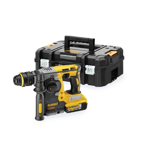Dewalt akku kombihammer - dewalt, akku-kombihammer