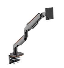 Gasdruck monitor lcd - lcd, tisch