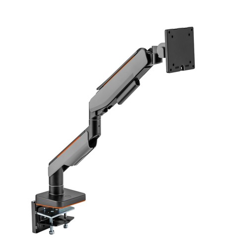 Gasdruck monitor lcd led - gasdruck,