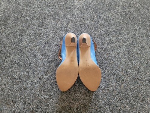 Tolle schuhe von vera - von, gomma