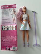 Barbie Popstar