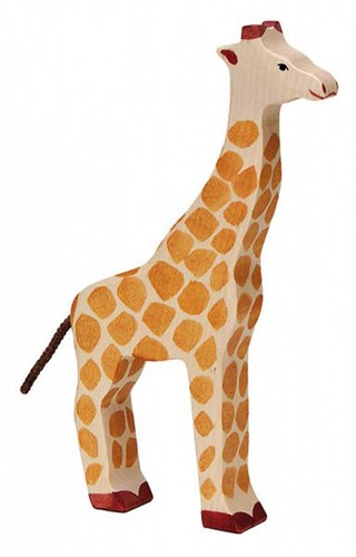 Holztiger 80154 giraffe - 80154,