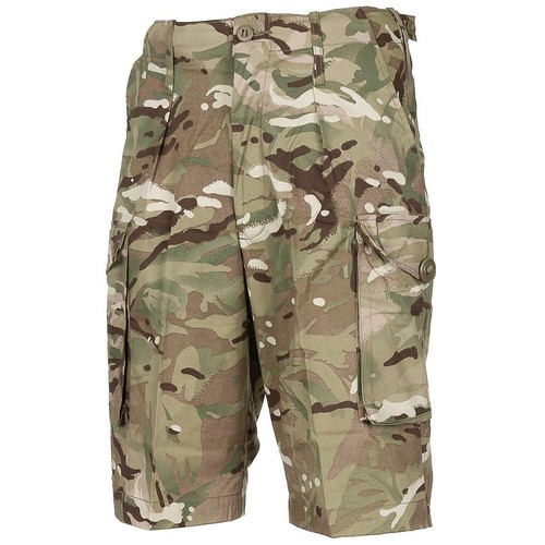 Mtp multicam shorts original - multicam,