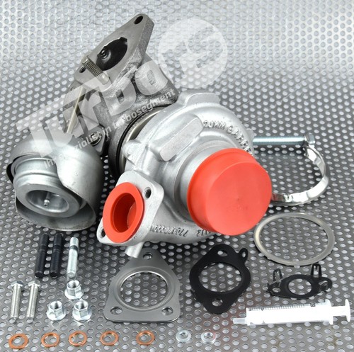 Turbolader opel insignia - opel,