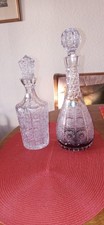 Bohemiakristall, Cognac/