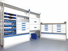 FES GmbH gebrauchte SORTIMO