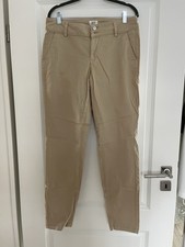 Oliver chino hose beige - qs,