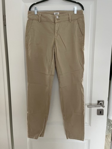 Oliver chino hose beige - s.oliver,