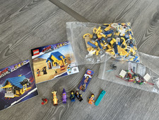 LEGO The LEGO Movie 2: Emmets