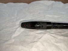 Montegrappa Kugelschreiber Crowned Skull *selten*
