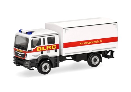 Herpa man tgm 2008 - herpa,
