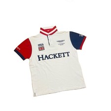 Hackett-Aston Martin Polohemd