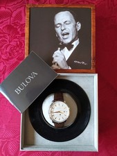 Armbanduhr Sinatra Collektion