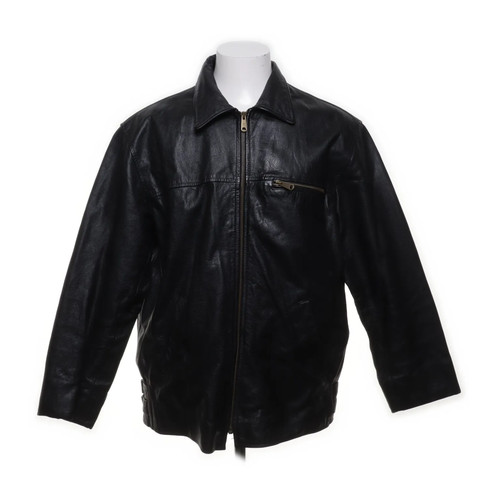 Kenvelo lederjacke herren - kenvelo,, lederjacke,