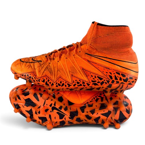 Nike hypervenom phantom - nike, fg