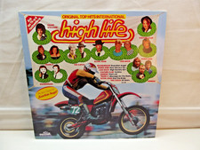 High life 1983 - life,