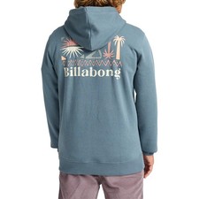 Billabong Foundation Pullover
