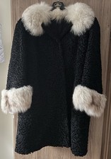 Schöner Damen Persianer