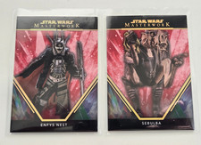 Topps Star Wars 2024