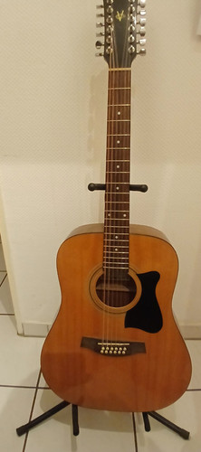 Ibanez v7212e saitige - ibanez, 12-saitige
