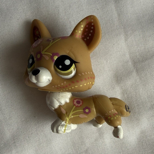 Littlest pet shop - littlest,
