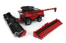 ERTL - Mähdrescher CASE IH