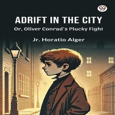 Adrift the city - in, or