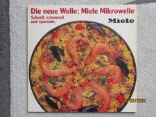Die neue Welle: Miele
