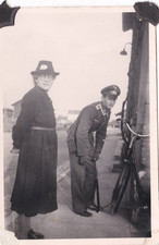 2 WK Foto Deutsches-Reich