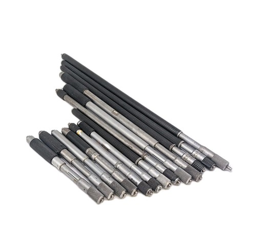 Innenmessschraube punkt set - innenmessschraube,