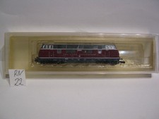 Spur N Arnold Maßstab1:160