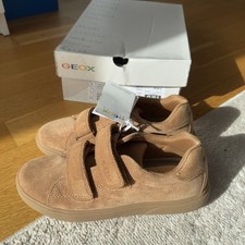 Geox Jungen Schuhe Neu Gr