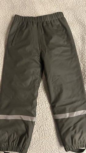 Regenhose gefüttert für - gefüttert,,