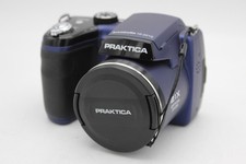 Praktica Luxmedia 16-Z21S blau